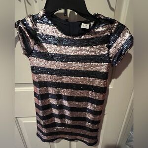 Girls size small GAP dress